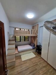 Dover Parkview (D5), Condominium #498736571